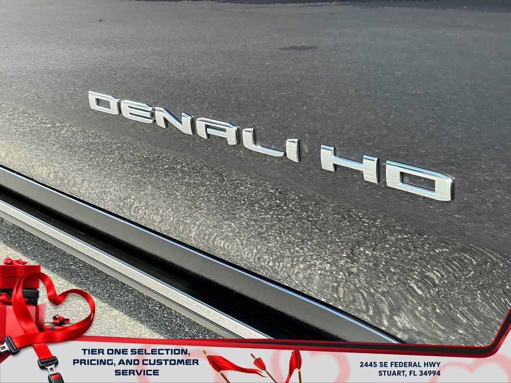 New 2026 GMC Sierra 3500 Denali Ultimate image 49
