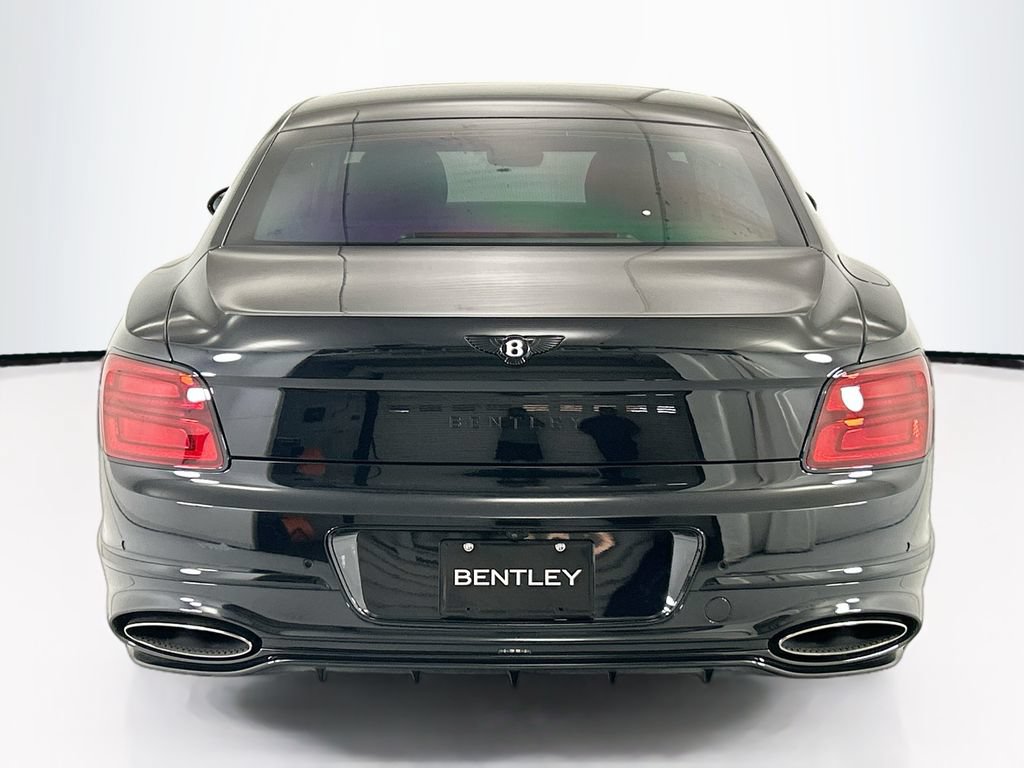 Used 2026 Bentley Flying Spur Plug-In Hybrid AWD/4WD image 6