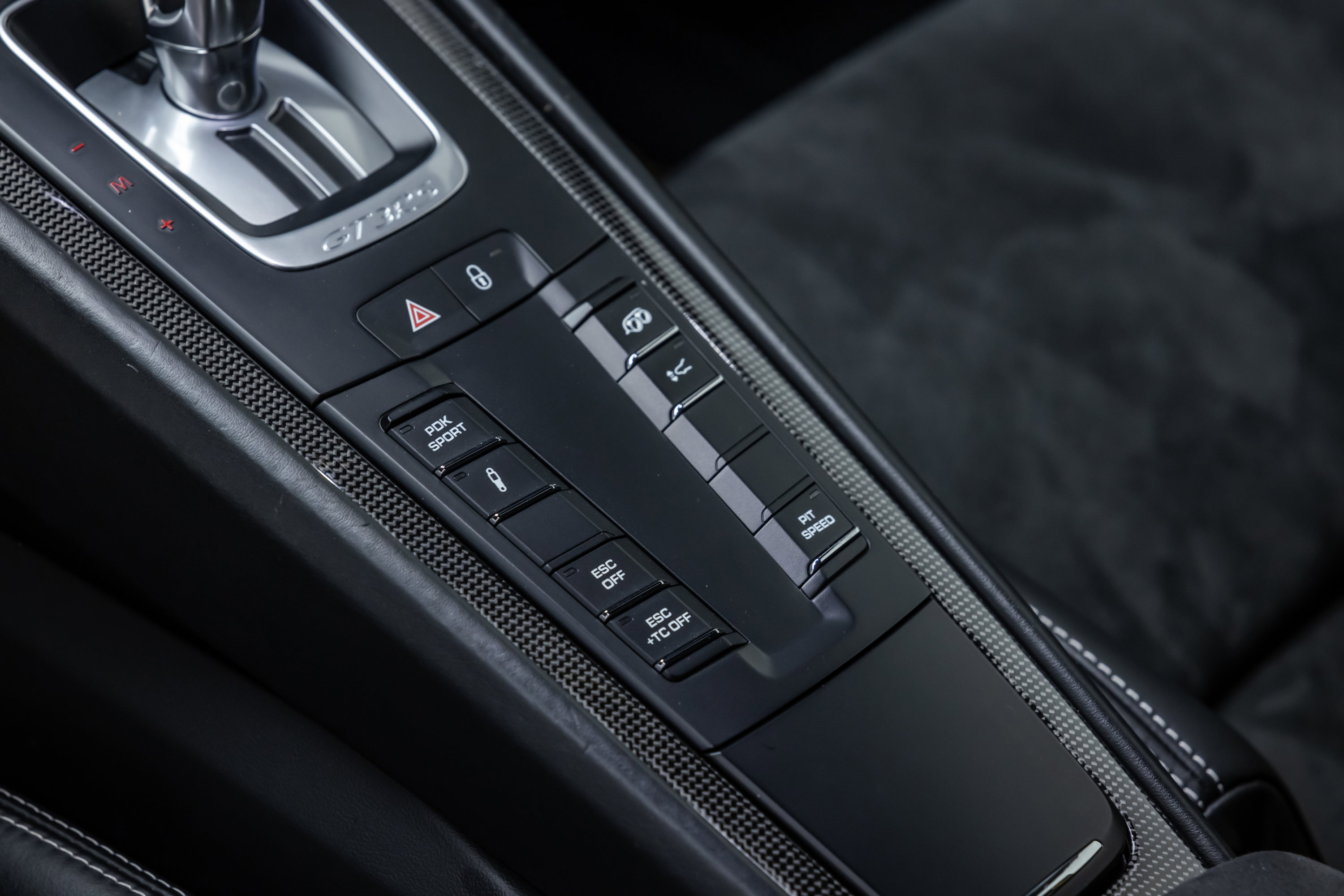 Used 2016 Porsche 911 GT3 RS image 59