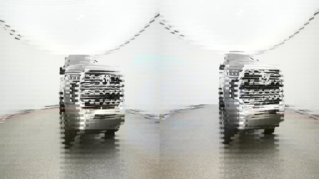 New 2025 Toyota Tundra 1794 Edition image 55