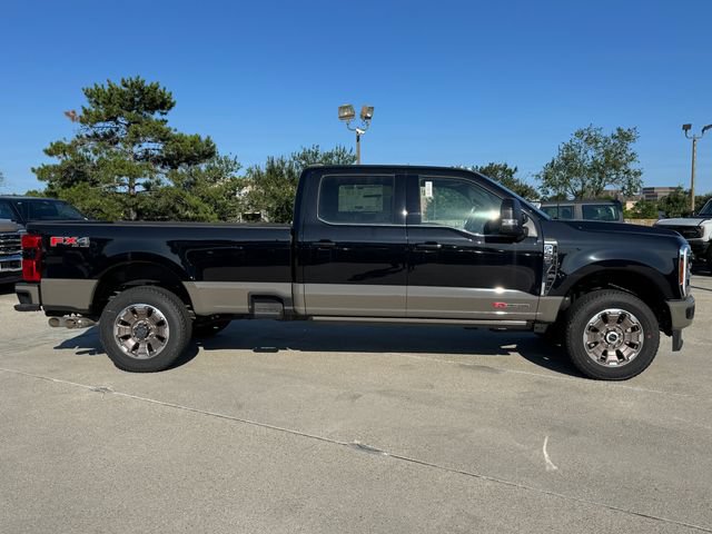 New 2026 Ford F250 King Ranch AWD/4WD image 2