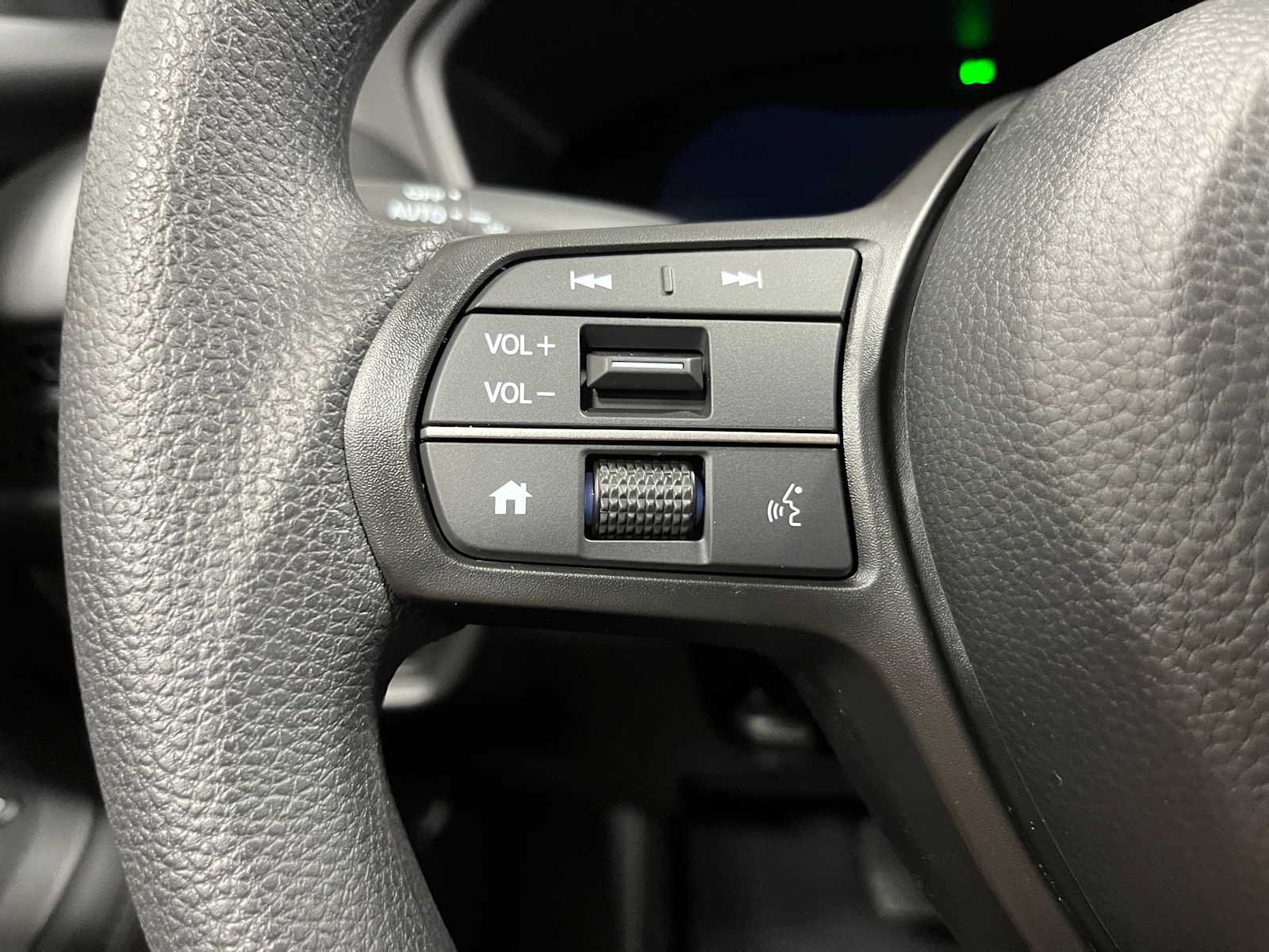 New 2027 Honda HR-V LX image 15