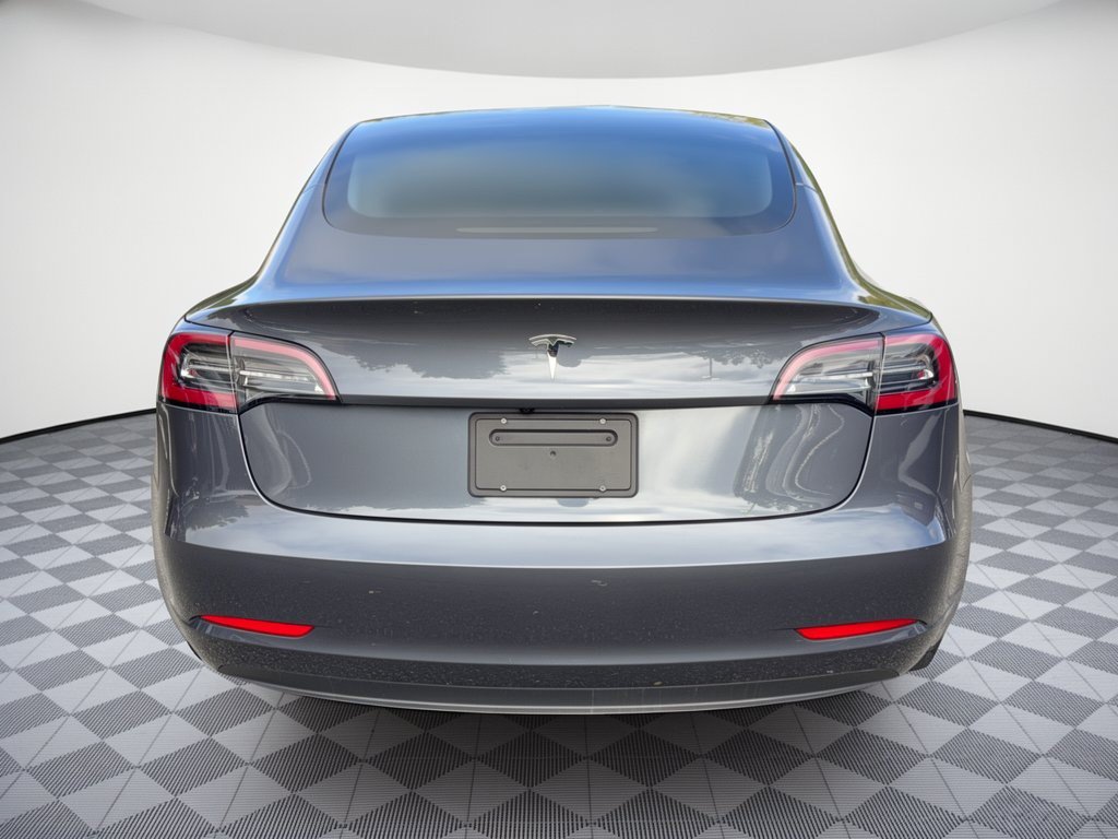 Used 2023 Tesla Model 3 Standard Range RWD image 11