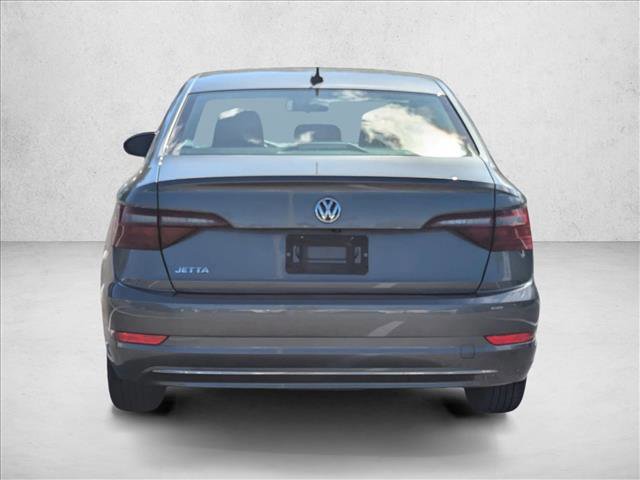 Used 2021 Volkswagen Jetta S w/ Driver Assistance Package image 6