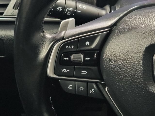 Used 2020 Honda Accord Sport image 26