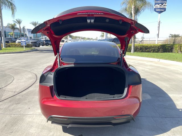 Used 2024 Tesla Model 3 Performance AWD/4WD image 25