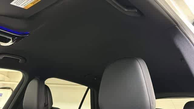 Used 2026 Mercedes-Benz GLC 300 4MATIC image 24