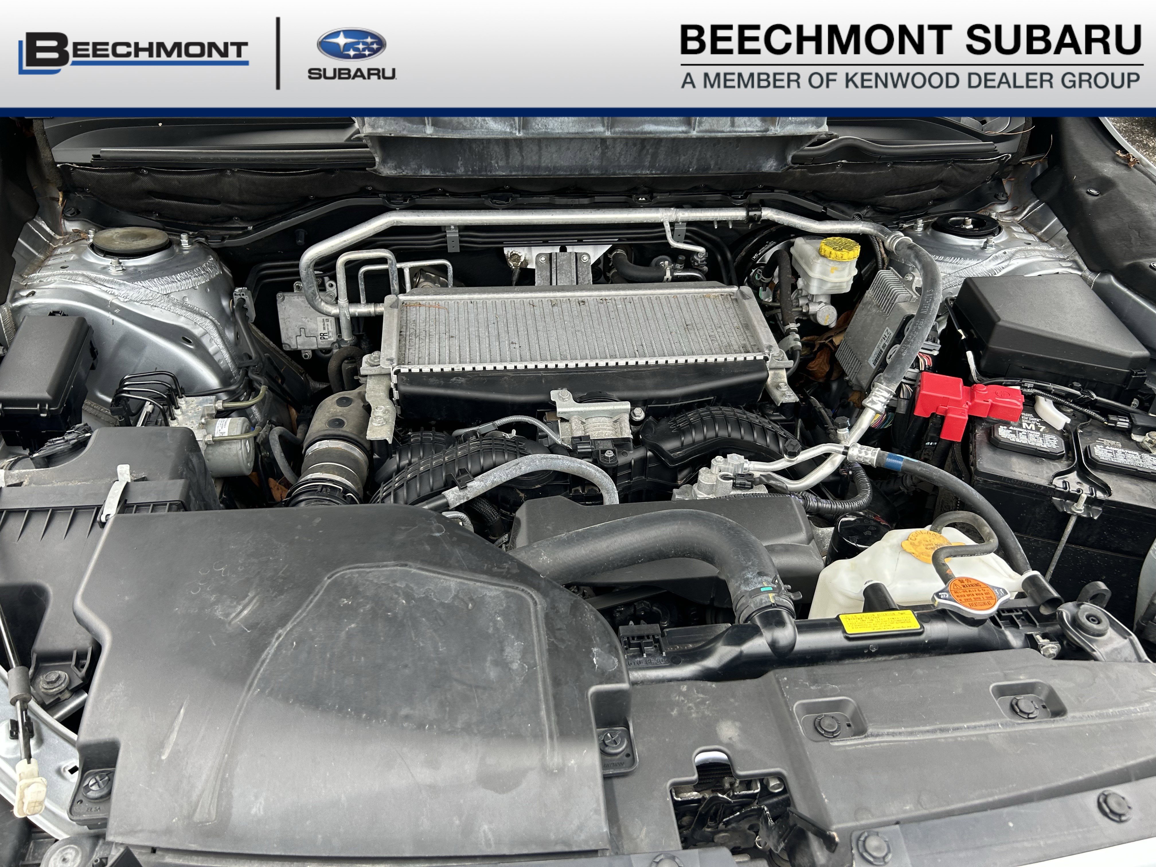 Used 2022 Subaru Ascent Limited w/ Popular Package #2A AWD/4WD image 30