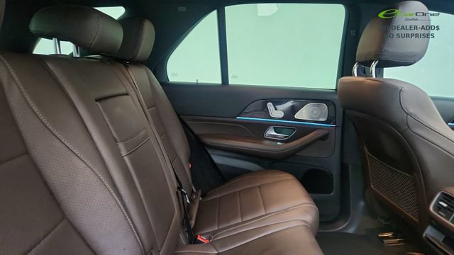 Used 2022 Mercedes-Benz GLE 350 image 26