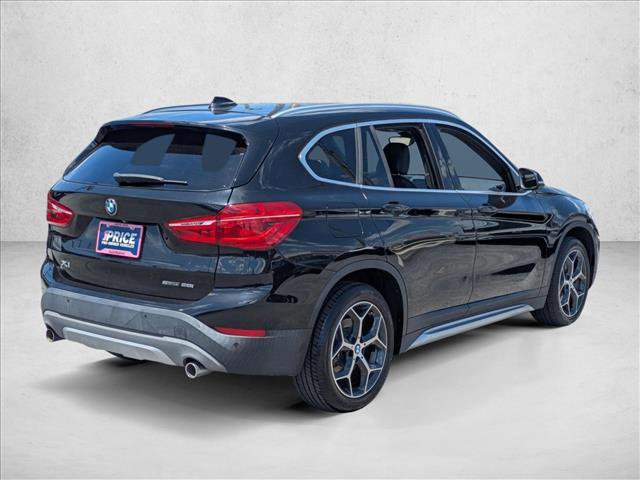 Used 2018 BMW X1 sDrive28i w/ Convenience Package image 5