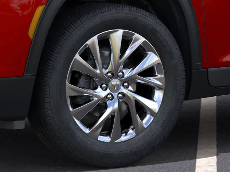 New 2026 Buick Enclave Preferred image 9