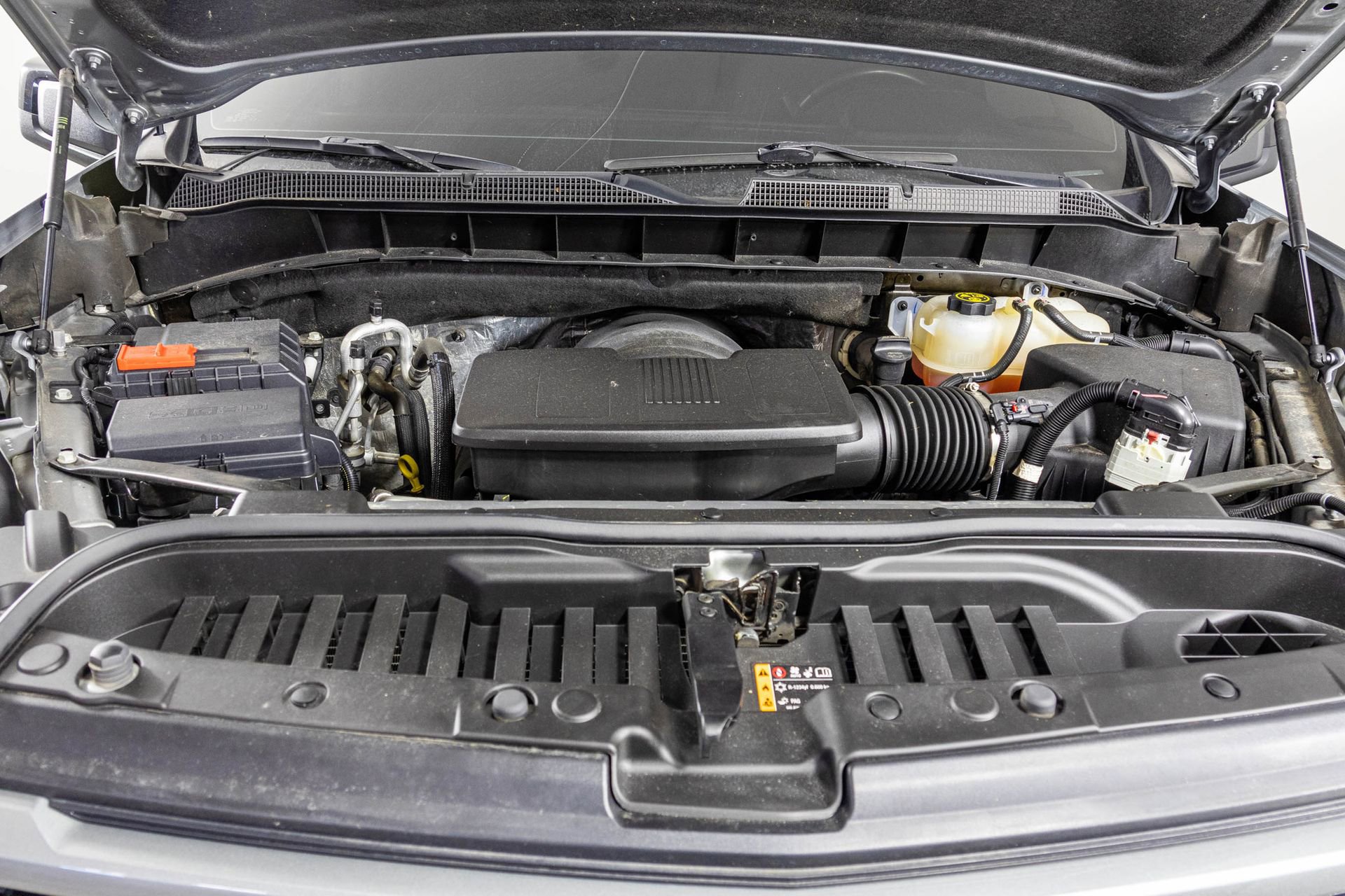 Used 2023 Chevrolet Silverado 1500 RST w/ LPO, Liner Protection Package image 51