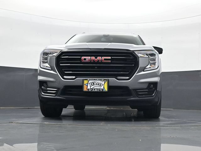Used 2023 GMC Terrain SLT w/ Tech Package AWD/4WD image 22