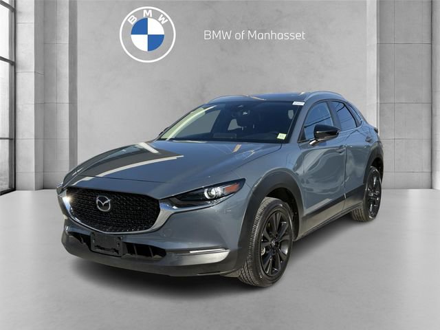 Used 2023 MAZDA CX-30 AWD 2.5 S w/ Preferred Package