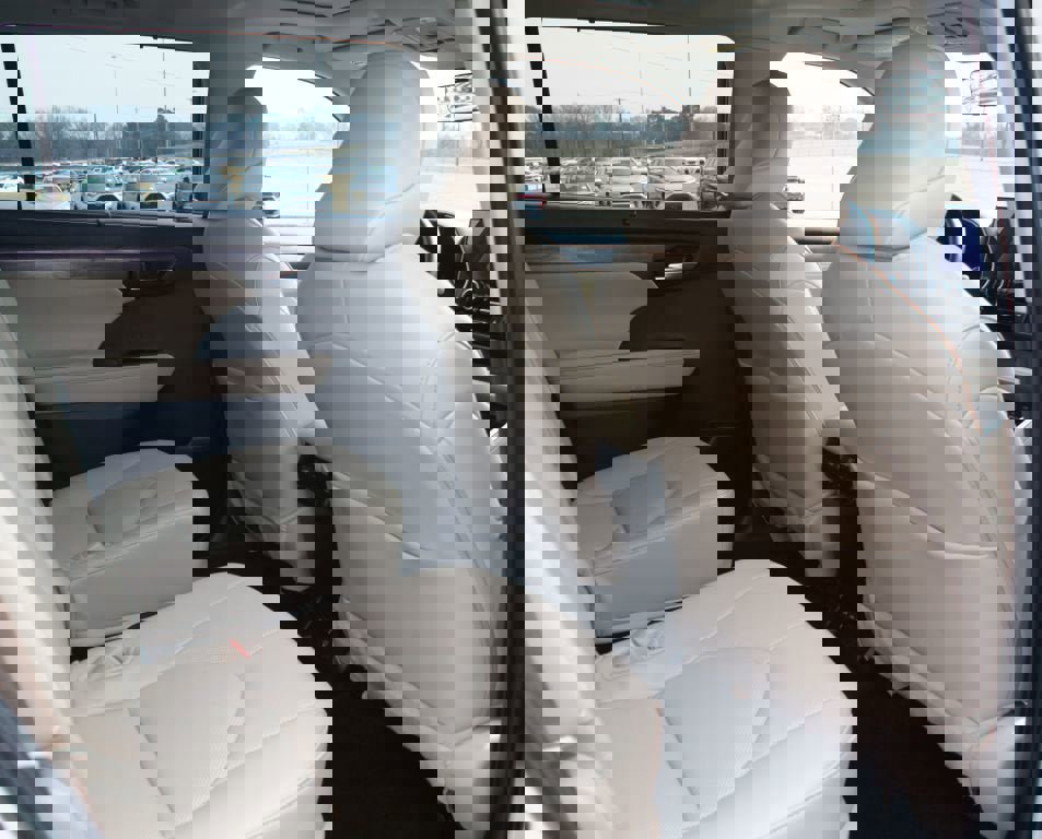 Certified 2025 Toyota Highlander Limited image 23