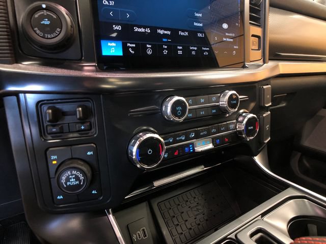 Used 2026 Ford F150 Raptor AWD/4WD image 17