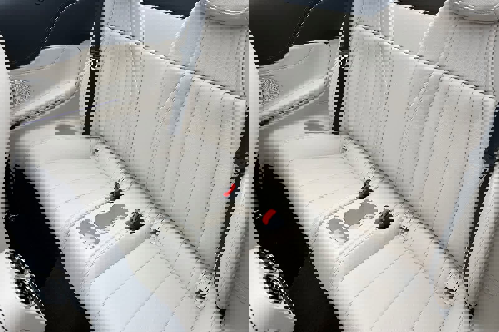 New 2026 Mercedes-Benz CLE 53 AMG 4MATIC Cabriolet image 12