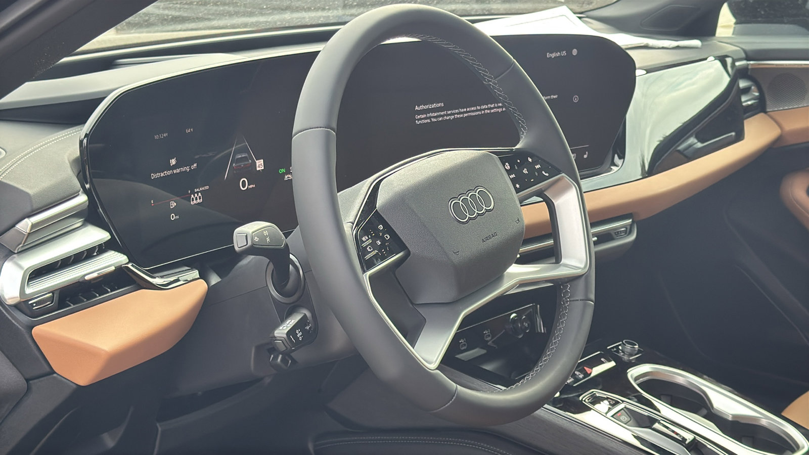 New 2026 Audi A6 Premium Plus AWD/4WD image 10
