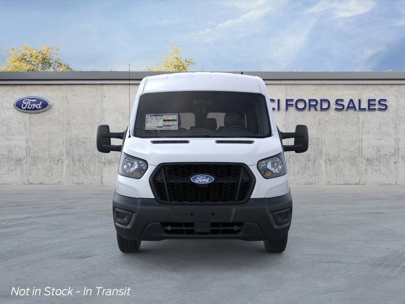 New 2026 Ford Transit 350 XL image 6