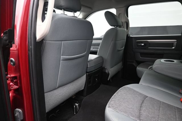 Used 2014 RAM 1500 Lone Star RWD image 10