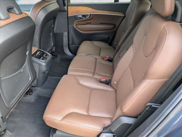 Used 2024 Volvo XC90 B5 Plus w/ Protection Package Premier AWD/4WD image 21