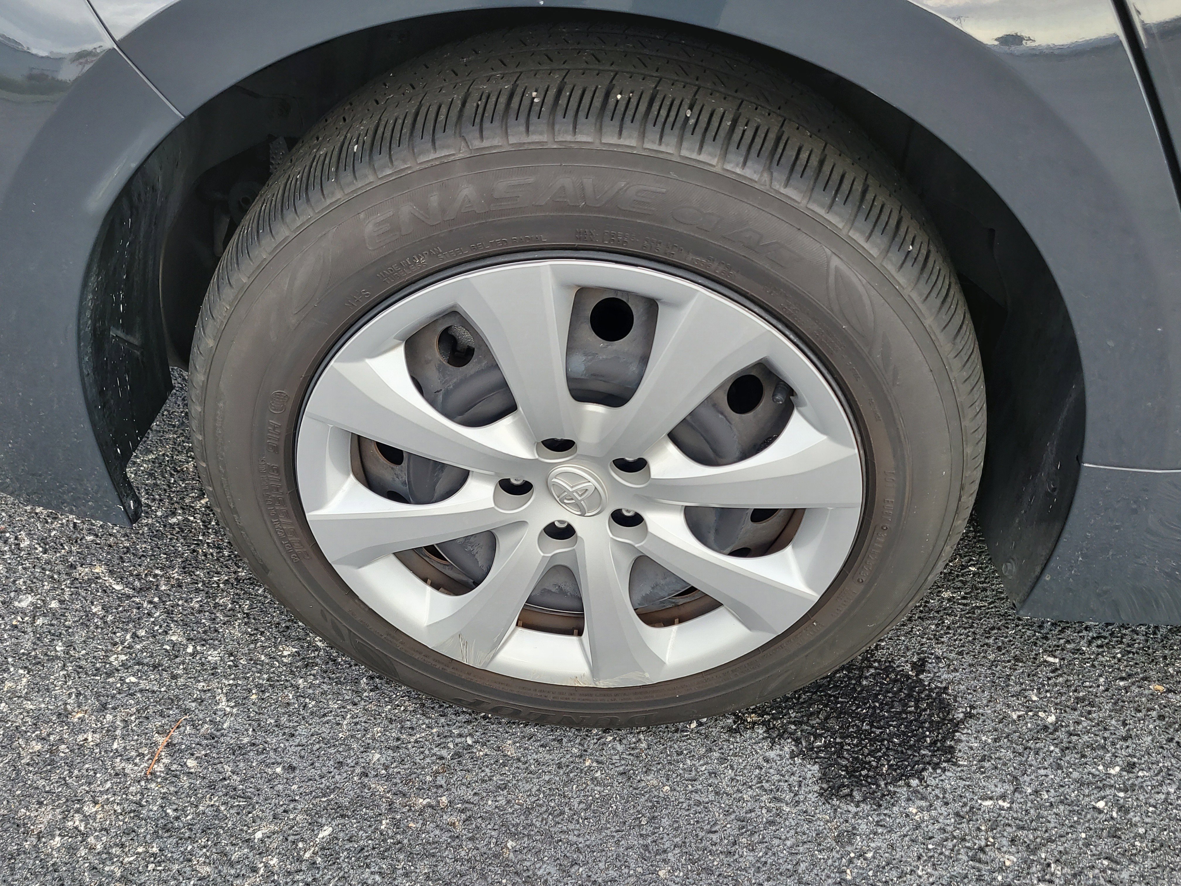 Certified 2023 Toyota Corolla LE image 9