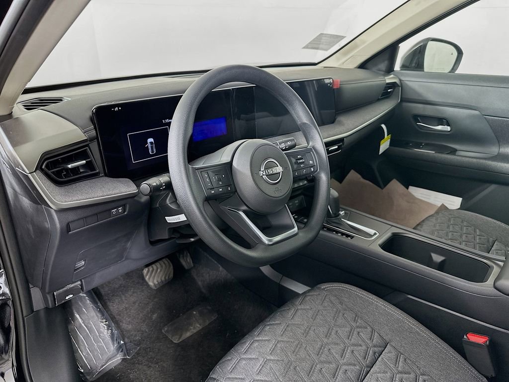 New 2026 Nissan Kicks SV w/ SV Premium Package image 14