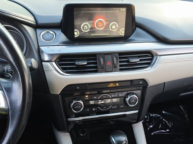 Used 2016 MAZDA MAZDA6 Grand Touring image 21