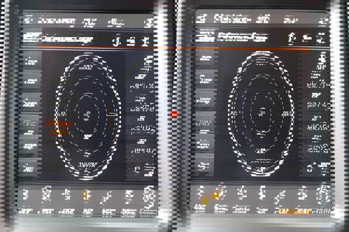 Used 2021 Dodge Challenger R/T Scat Pack w/ Driver Convenience Group image 33