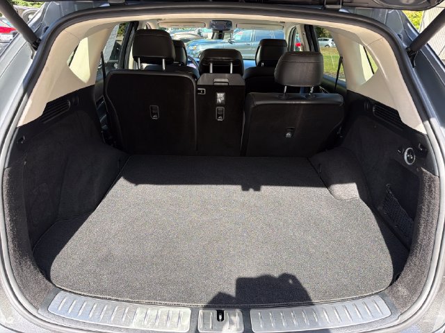Used 2026 Genesis GV80 2.5T AWD/4WD image 24