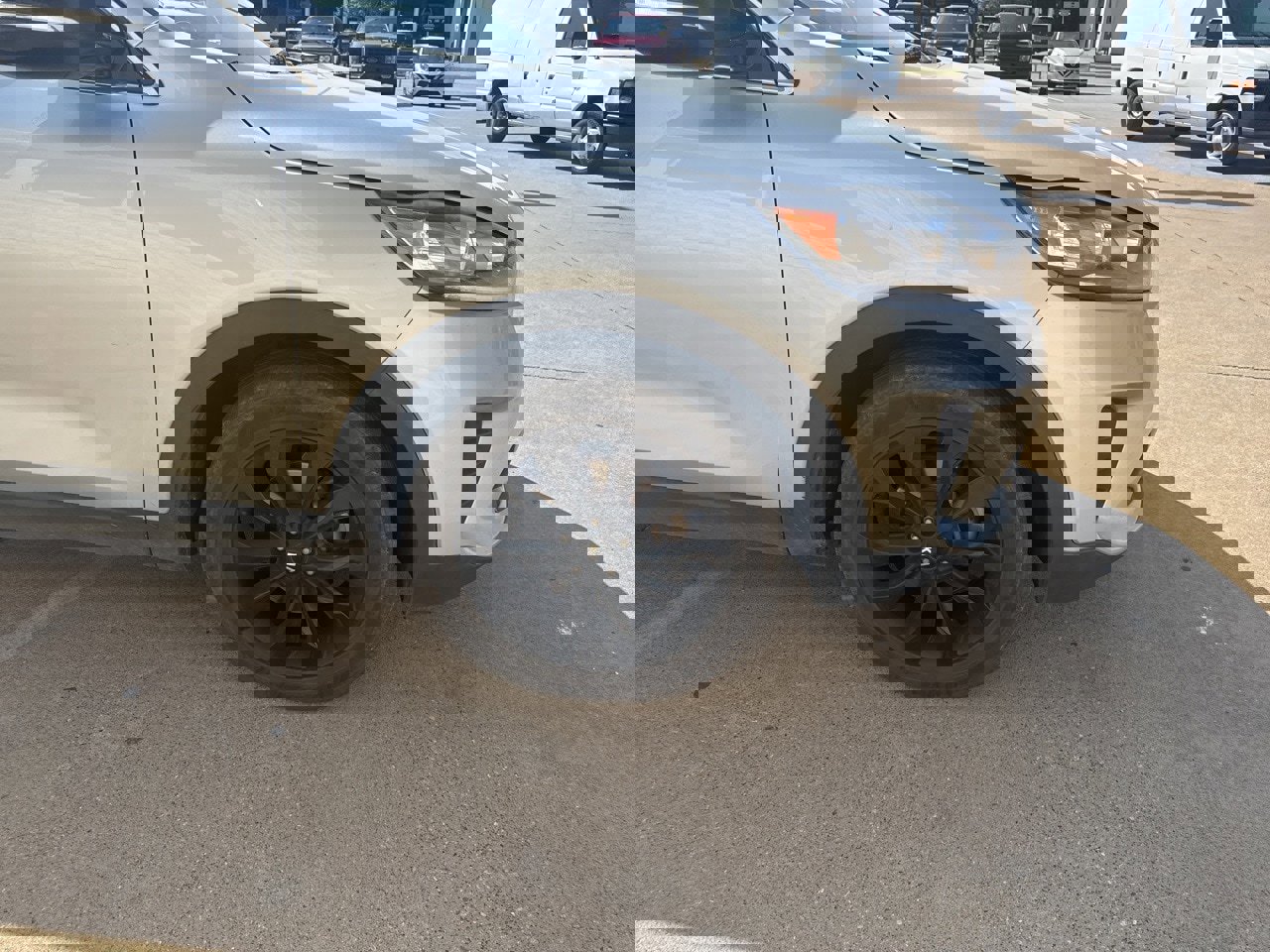 Used 2020 Kia Sorento S image 4