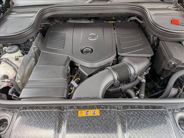 New 2026 Mercedes-Benz GLE 350 4MATIC image 18
