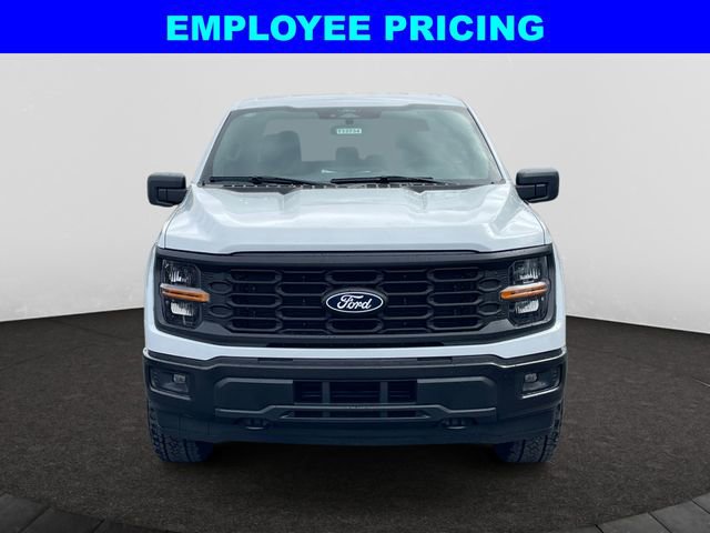 New 2026 Ford F150 STX AWD/4WD image 8