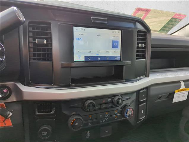 Certified 2026 Ford F250 XL image 14