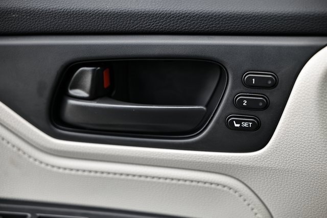 New 2026 Honda Odyssey EX-L image 24