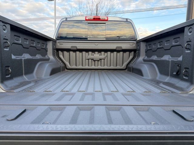 New 2026 Chevrolet Colorado Z71 AWD/4WD image 7