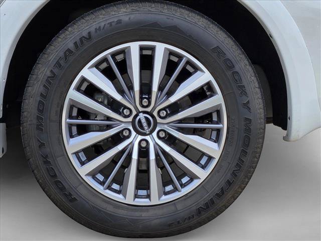 Used 2023 Nissan Armada SL RWD image 21