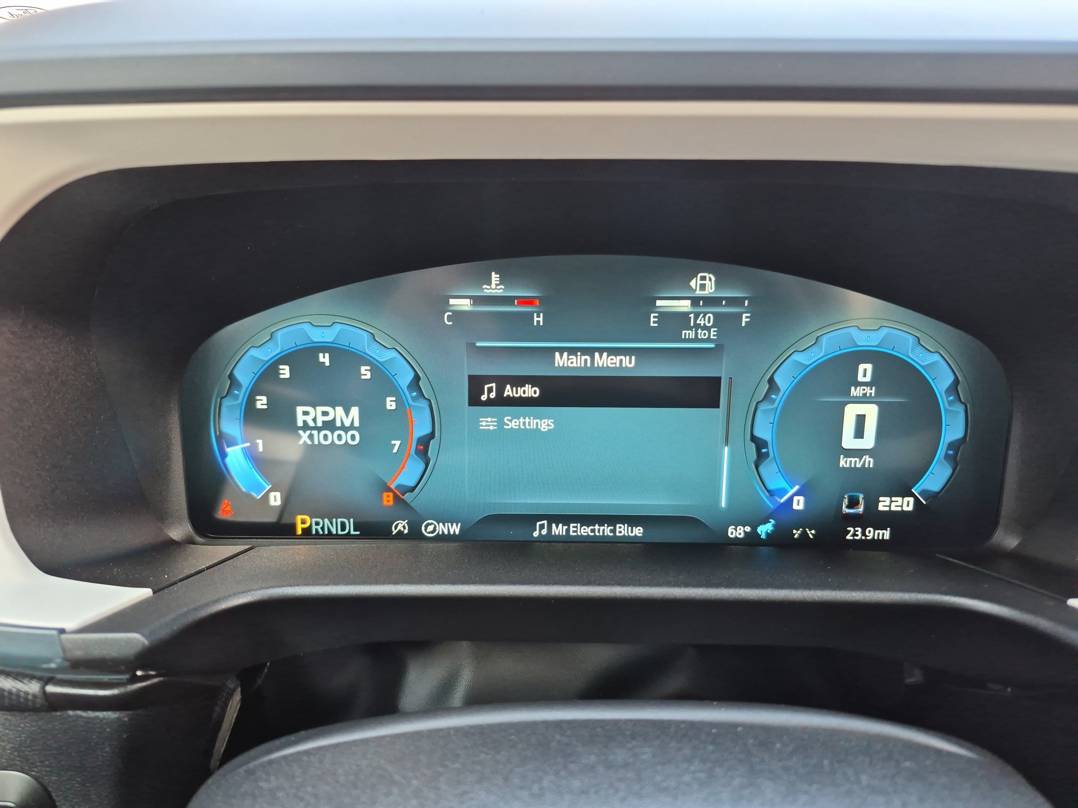 New 2025 Ford Bronco Sport Heritage image 24