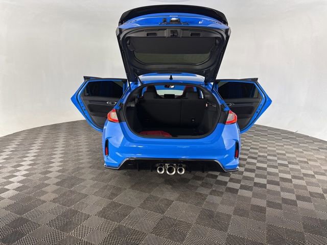 Certified 2025 Honda Civic Type R image 20