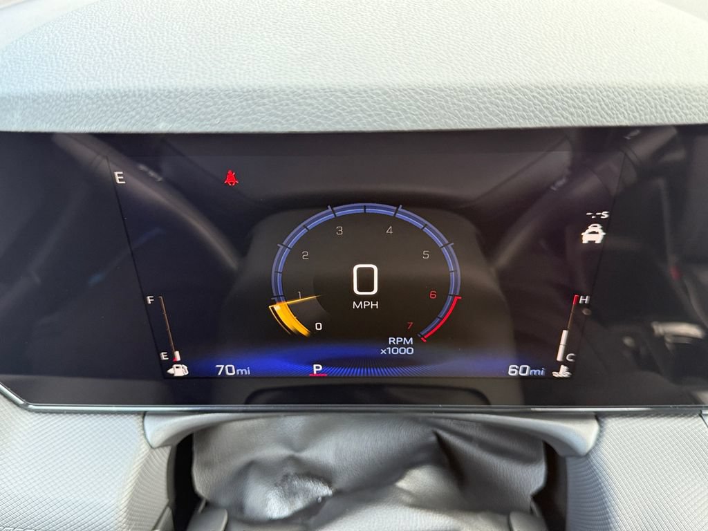 New 2026 Chevrolet TrailBlazer LS w/ LS Convenience Package FWD image 13
