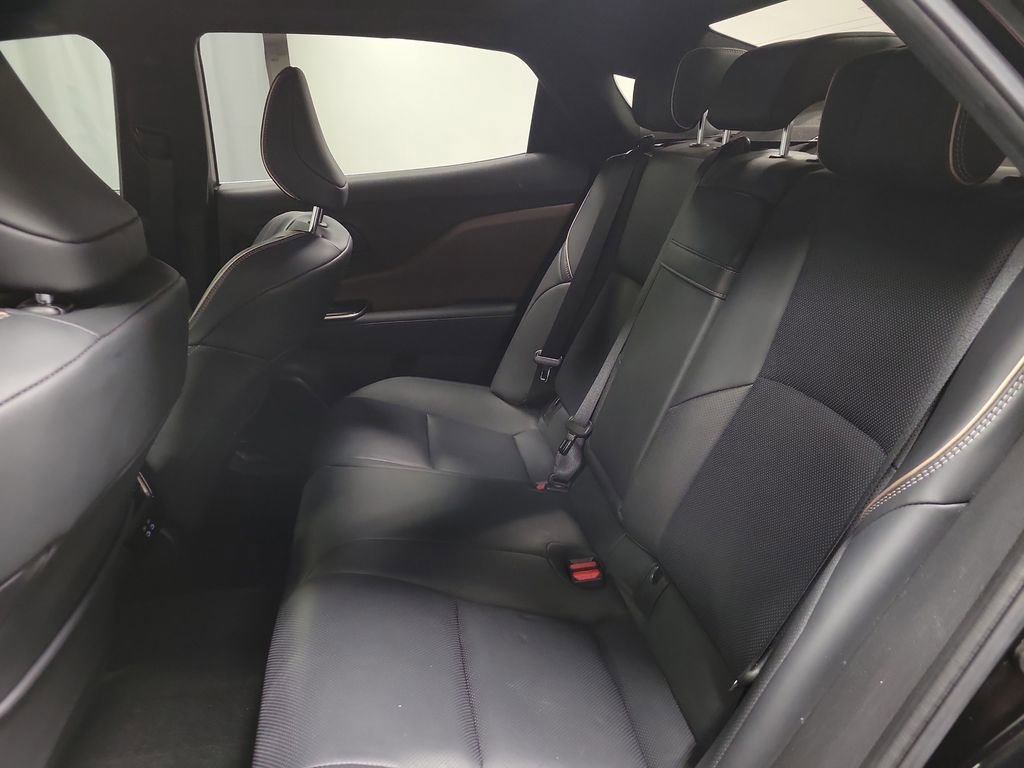 Used 2024 Toyota Crown AWD/4WD image 20