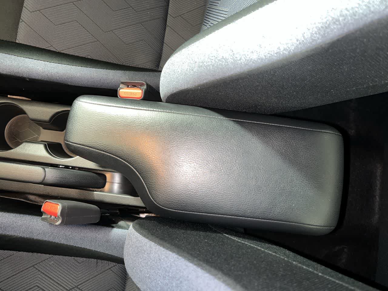 Used 2025 Nissan Versa SV FWD image 22