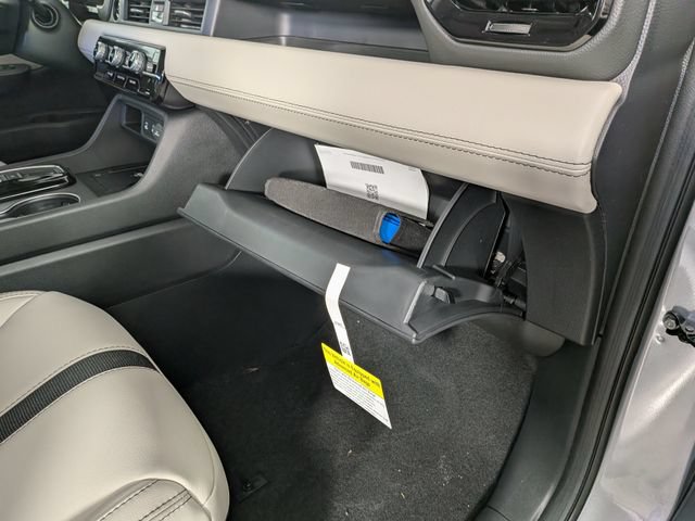 New 2026 Honda Pilot EX-L image 32