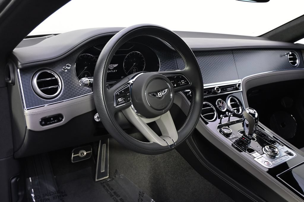 Used 2024 Bentley Continental GT AWD/4WD image 11