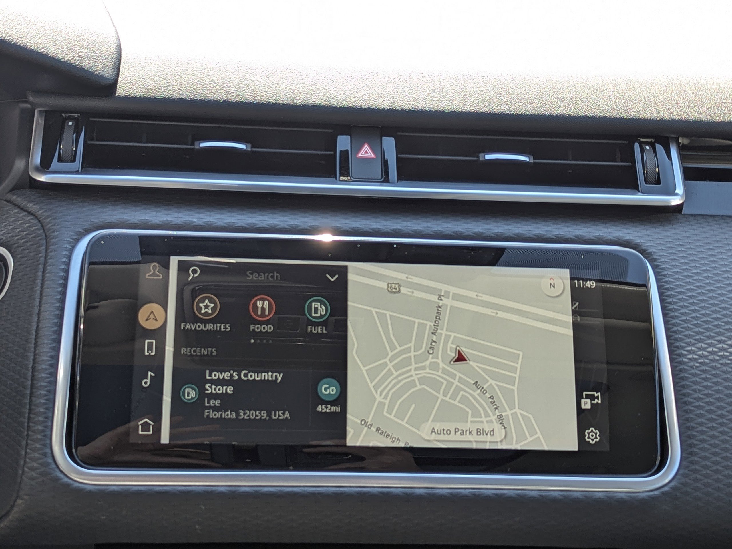 Used 2022 Land Rover Range Rover Velar S image 24