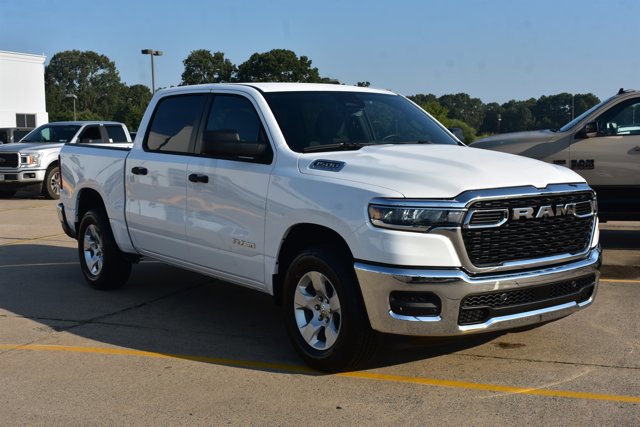 New 2026 RAM 1500 Tradesman image 3