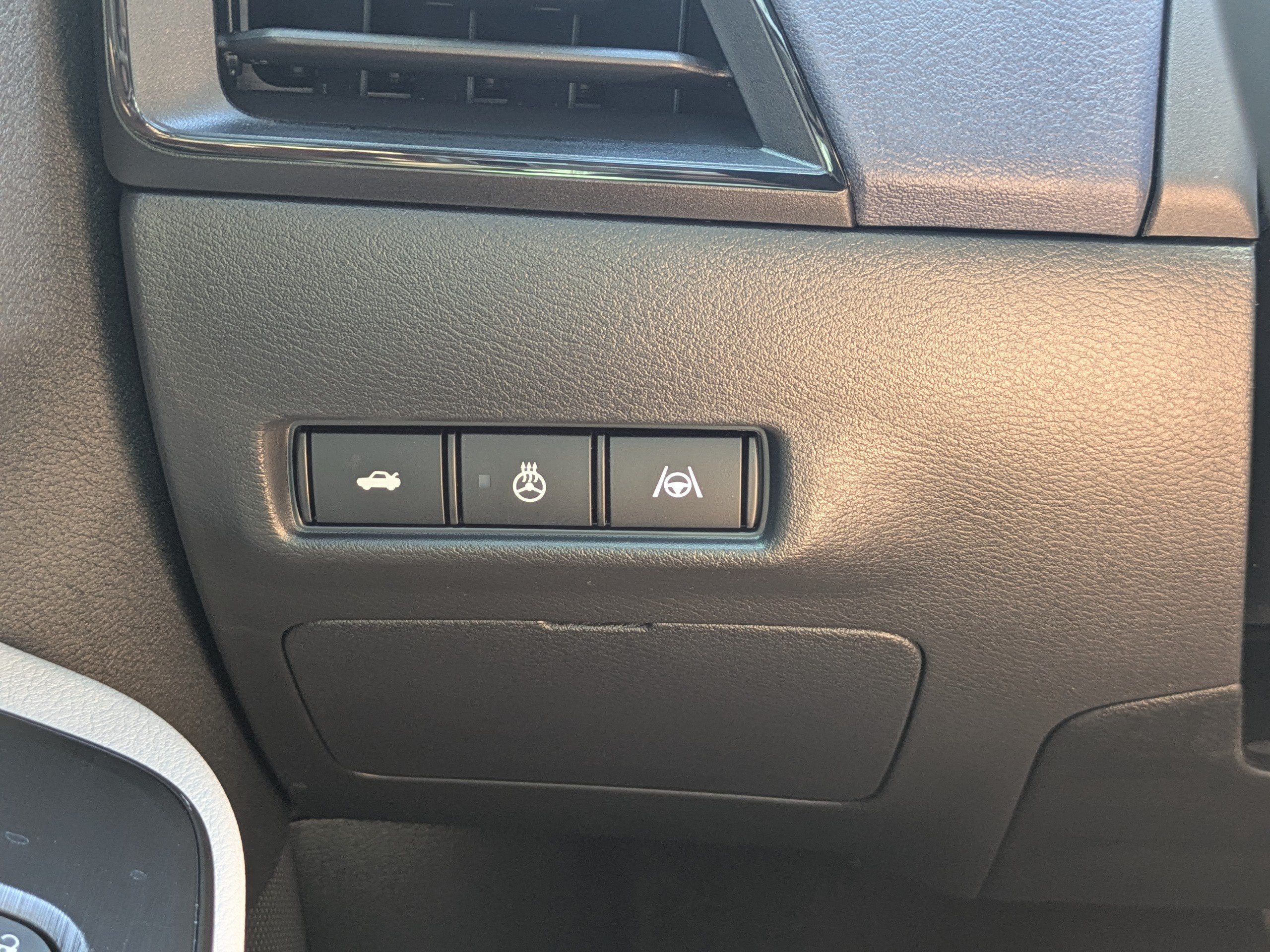 New 2027 Nissan Sentra SL FWD image 24