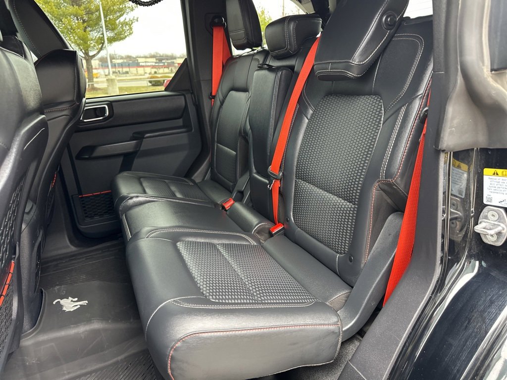 Used 2024 Ford Bronco Raptor image 44