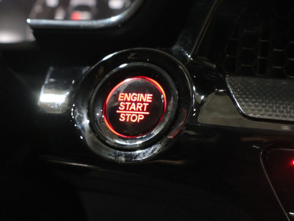 Used 2026 Honda CR-V EX-L image 28