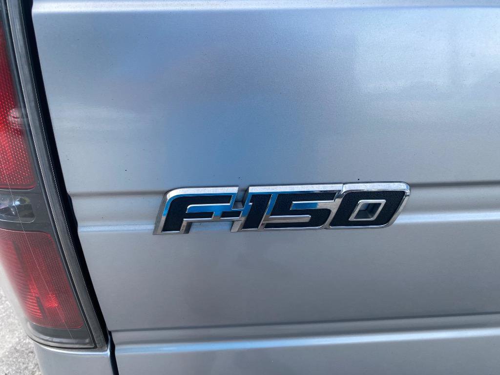 Used 2012 Ford F150 FX2 w/ FX Luxury Pkg RWD image 42